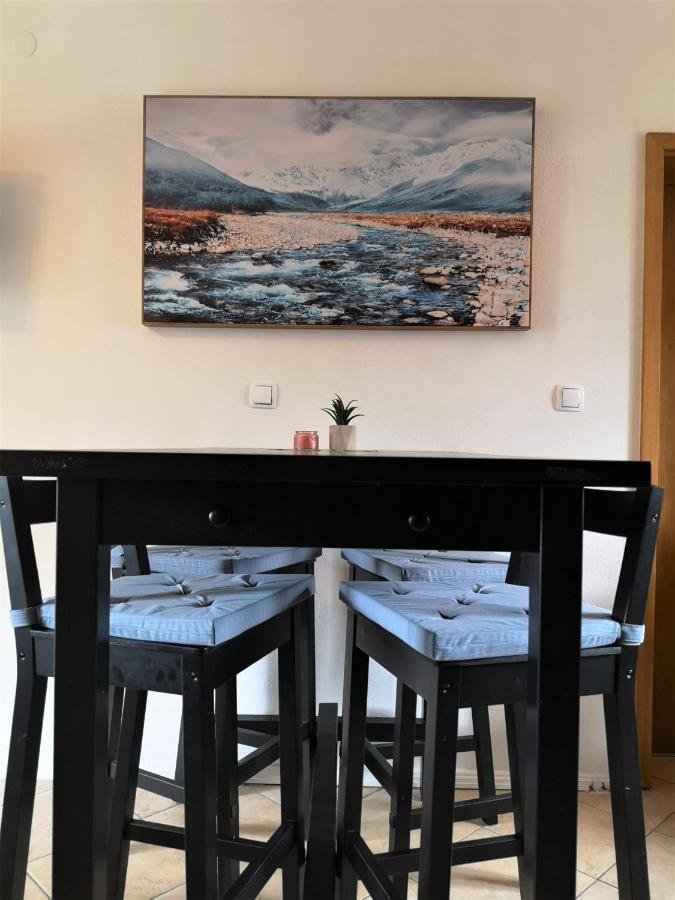 Apartmaji Prton Bovec Eksteriør bilde