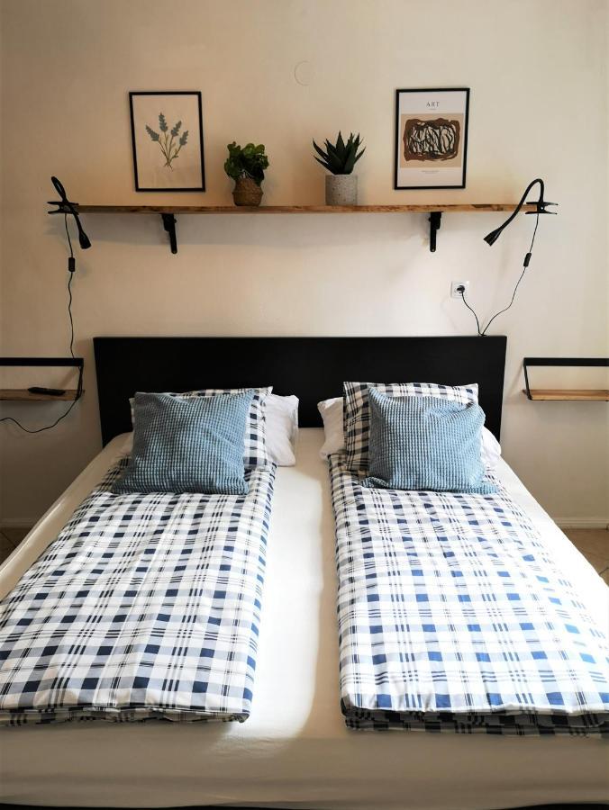Apartmaji Prton Bovec Eksteriør bilde