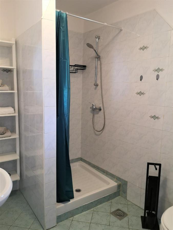 Apartmaji Prton Bovec Eksteriør bilde
